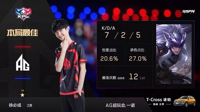 淋漓的胜利
