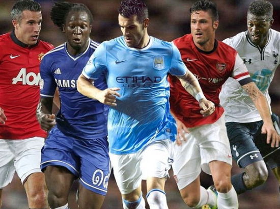 和球员表现 和球员表现